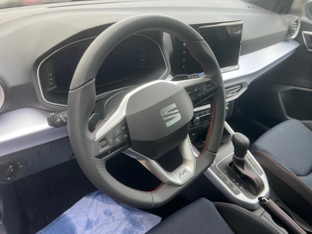 Seat Arona 1.0 TSI DSG