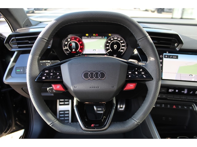 Audi RS3 Quattro S-Tronic Sportback