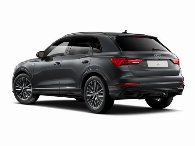 Audi Q3 35 TFSI