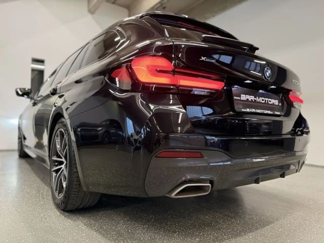 BMW 530 530e M-Sport xDrive