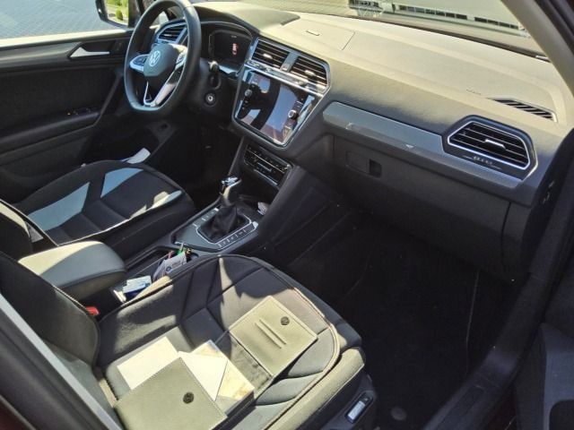 Volkswagen Tiguan 1.5 TSI DSG Life