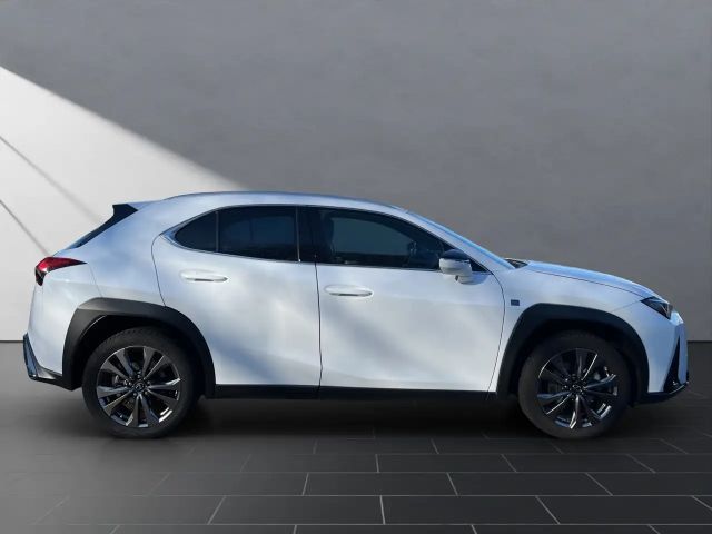 Lexus UX 250h F Sport Sport