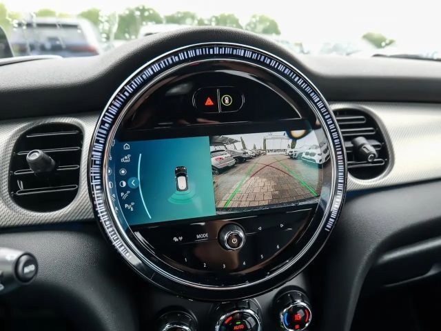 MINI Mini Electric 3-deurs SE