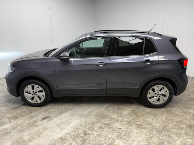 Volkswagen T-Cross 1.5 TSI DSG Life