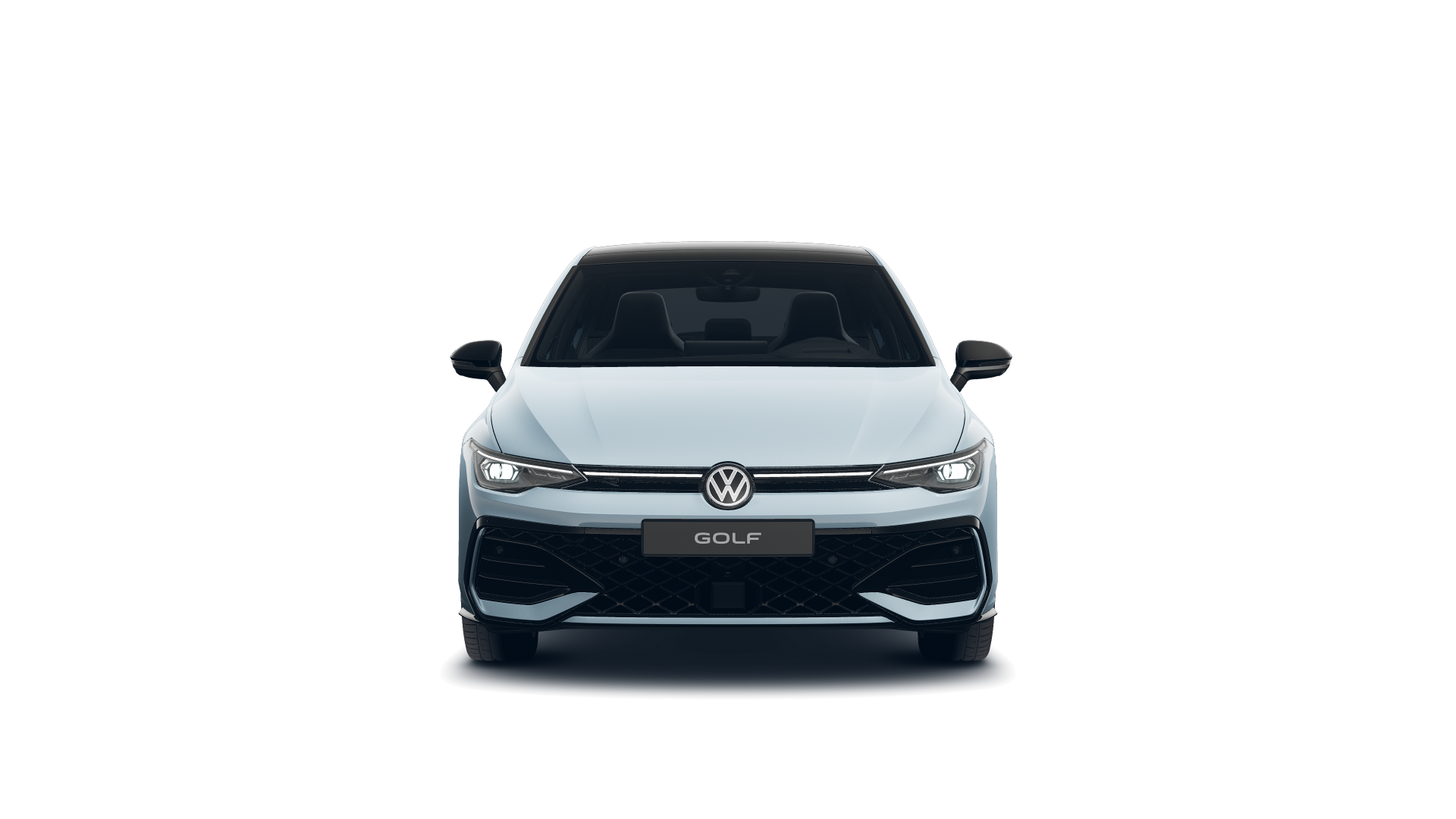 Volkswagen Golf DSG R-Line