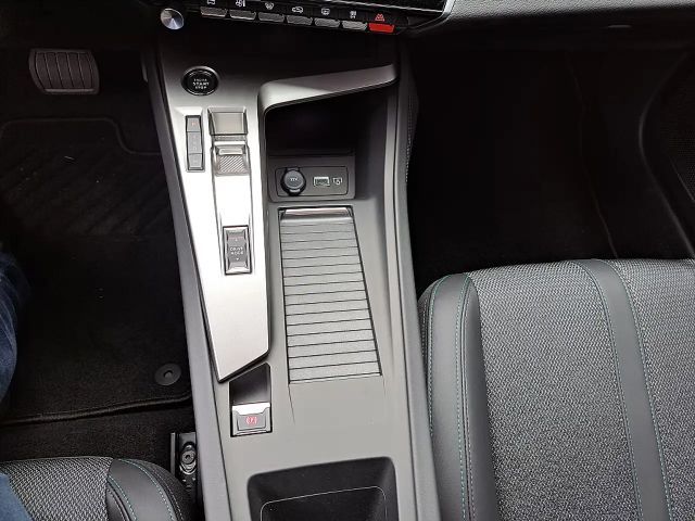 Peugeot 308 Allure Pack BlueHDi EAT8 SW