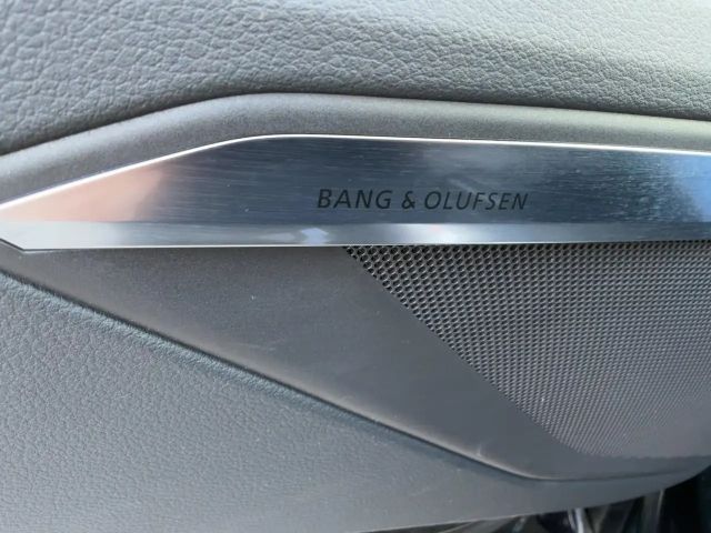 Audi e-tron 55 Quattro S-Line