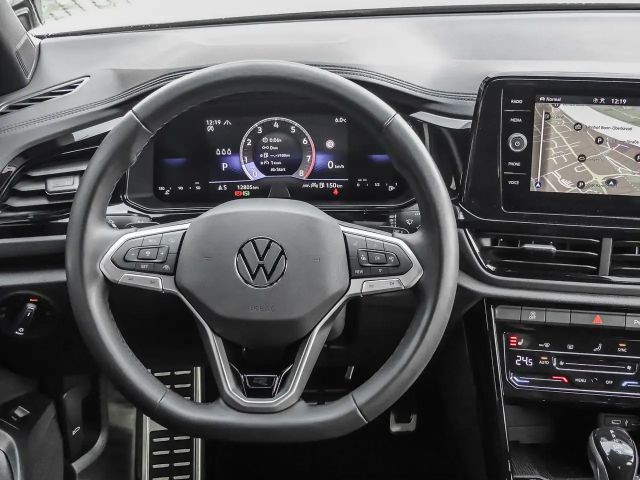 Volkswagen T-Roc 2.0 TSI DSG IQ.Drive R-Line