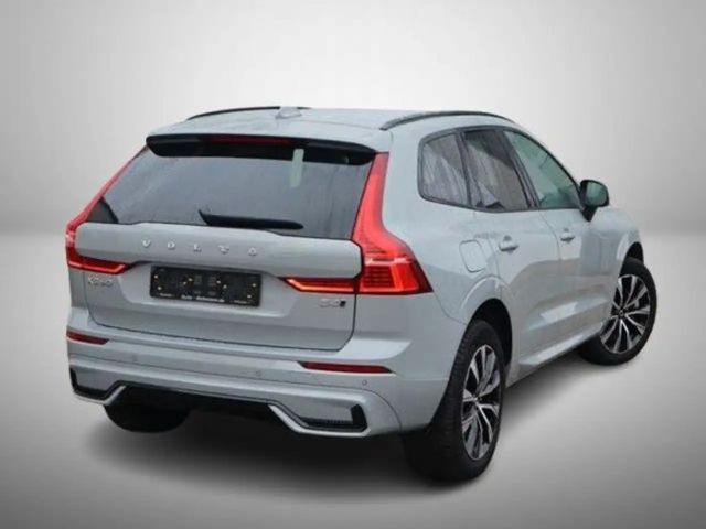 Volvo XC60 AWD Business Dark Plus