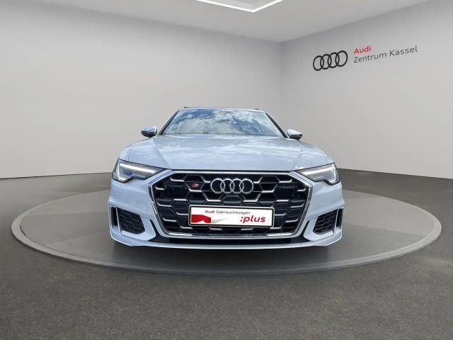 Audi S6 3.0 TDI Quattro