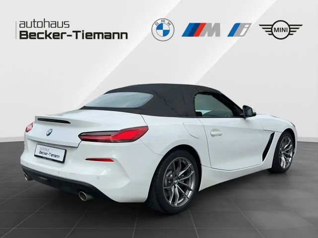 BMW Z4 Cabrio Roadster sDrive30i