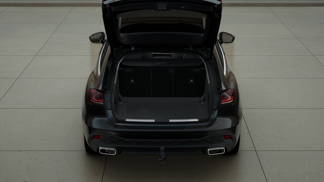 Audi A5 Avant S-Tronic