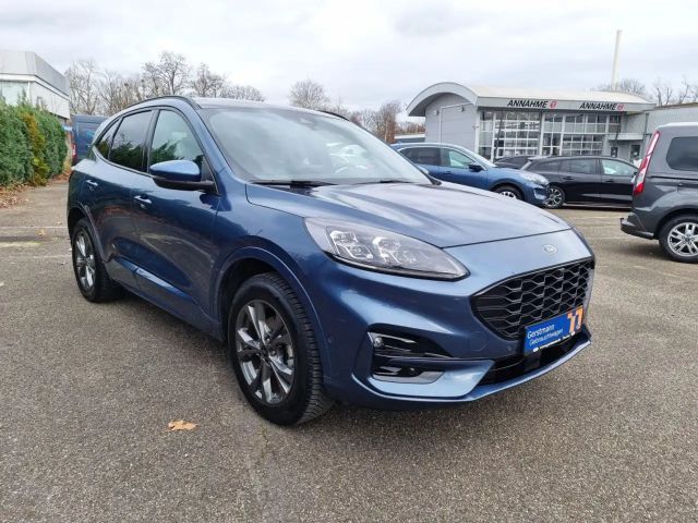 Ford Kuga Plug in Hybrid ST Line X