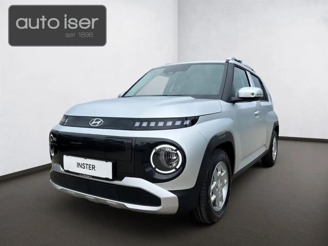 Hyundai INSTER 49 kWh Trend