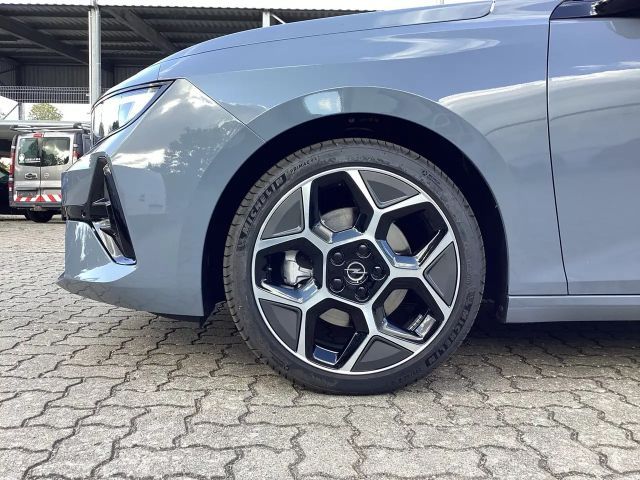 Opel Astra GS-Line Grand Sport