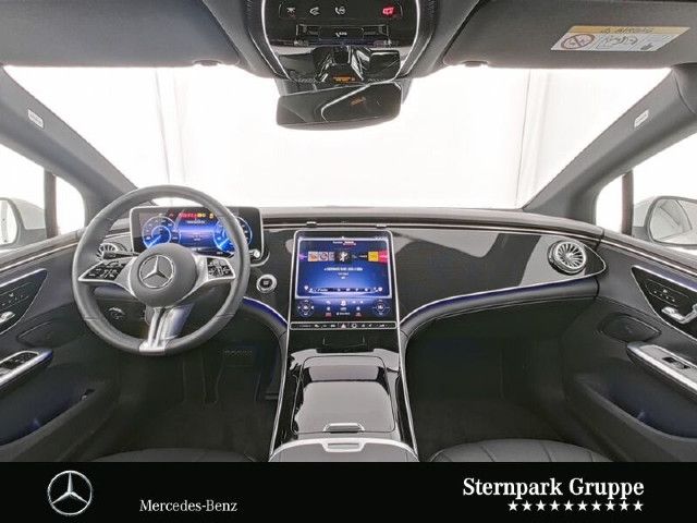 Mercedes-Benz EQE 300 Sedan