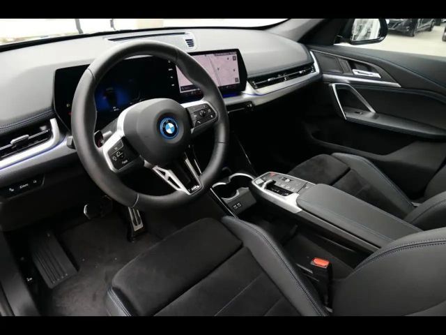 BMW iX1 M-Sport eDrive20