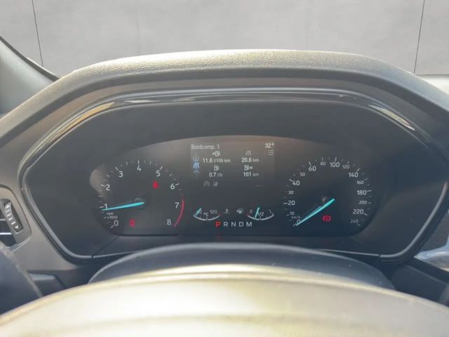 Ford Focus EcoBoost ST Line Wagon