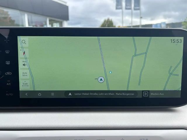 Kia EV4 81.4 kWh GT-Line