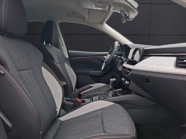 Skoda Kamiq Selection
