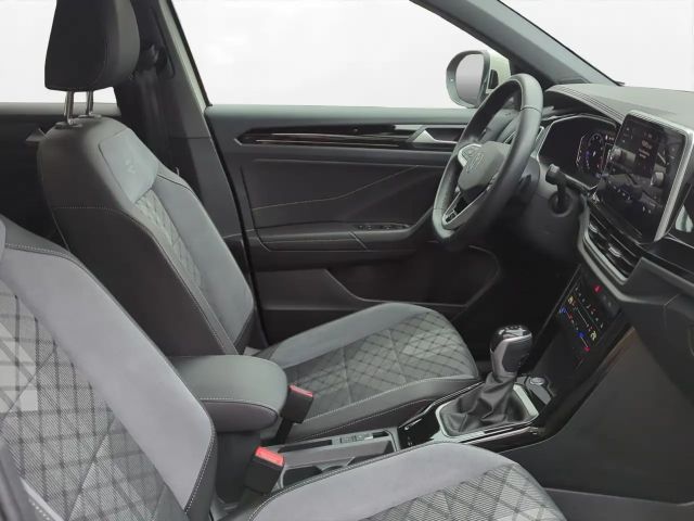 Volkswagen T-Roc 1.5 TSI DSG IQ.Drive R-Line
