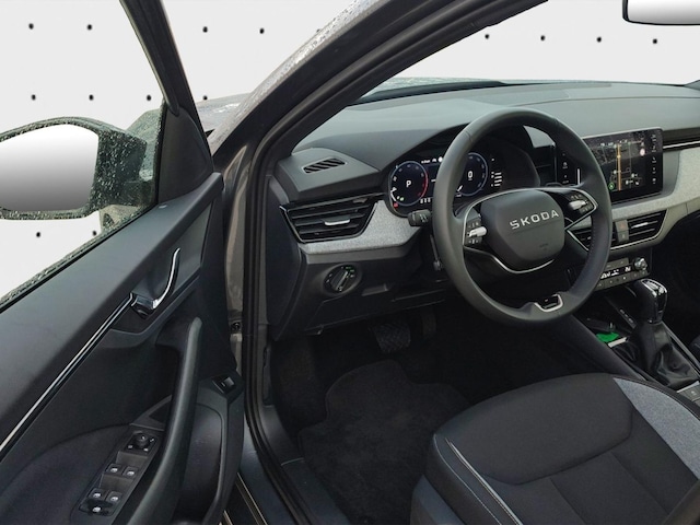 Skoda Kamiq 1.5 TSI Selection