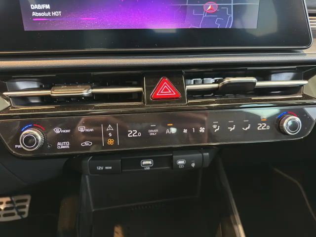 Kia Niro GDi Hybrid PHEV Spirit