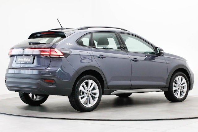 Volkswagen Taigo 1.0 TSI DSG