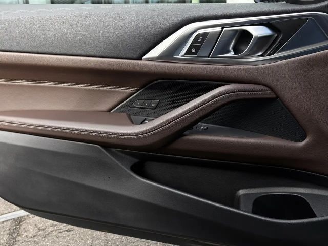 BMW 430 430i Cabrio M-Sport