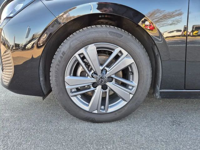 Peugeot 308 Allure Pack EAT8