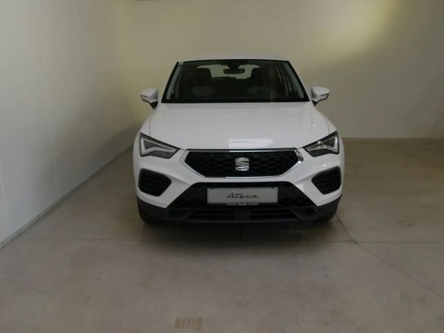 Seat Ateca 1.0 TSI Reference