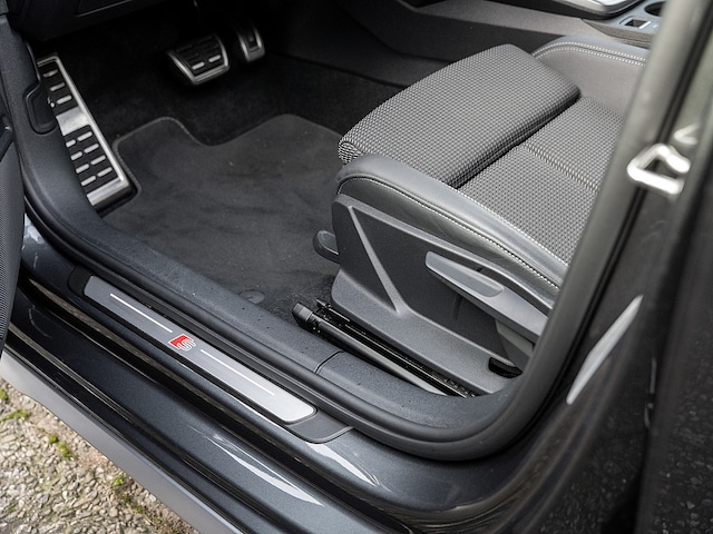 Audi S3 Quattro S-Tronic Sportback