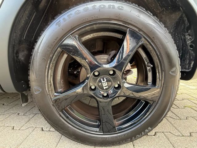 Renault Arkana E-Tech Hybrid Intens