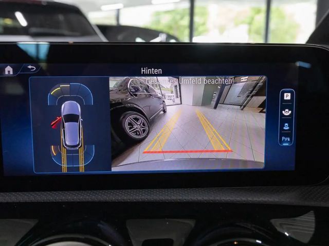 Mercedes-Benz A 180 Hatchback