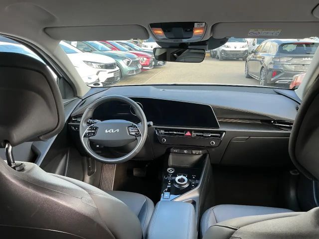 Kia Niro EV