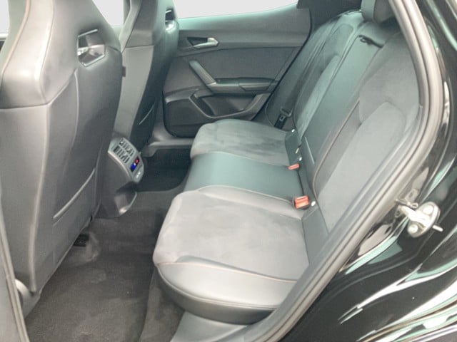 Cupra Formentor 2.0 TSI 4Drive DSG VZ