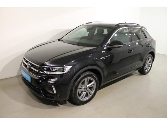 Volkswagen T-Roc 1.5 TSI DSG R-Line