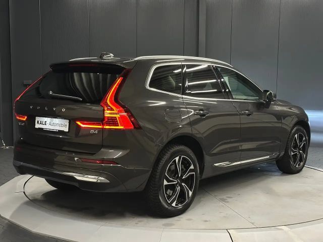Volvo XC60 Bright Plus