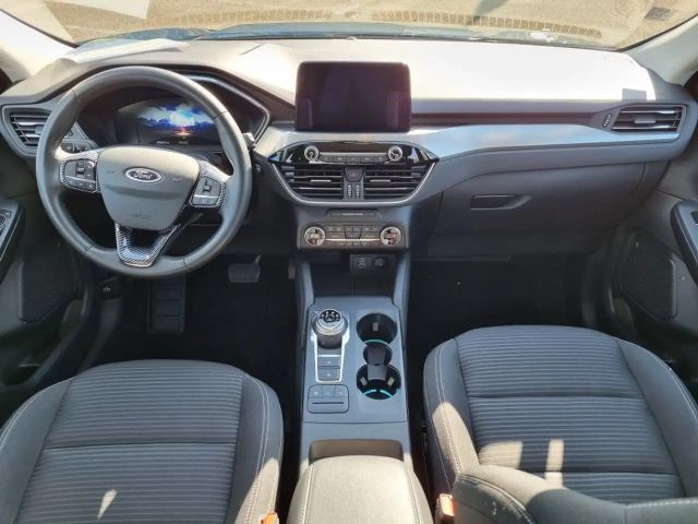 Ford Kuga Plug in Hybrid Titanium