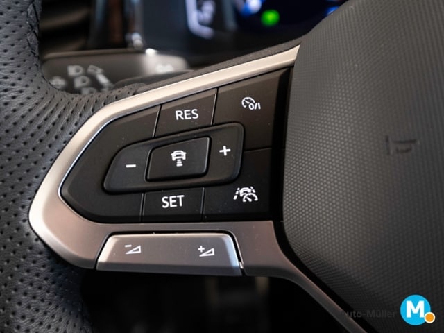 Volkswagen T-Roc 1.5 TSI DSG Style