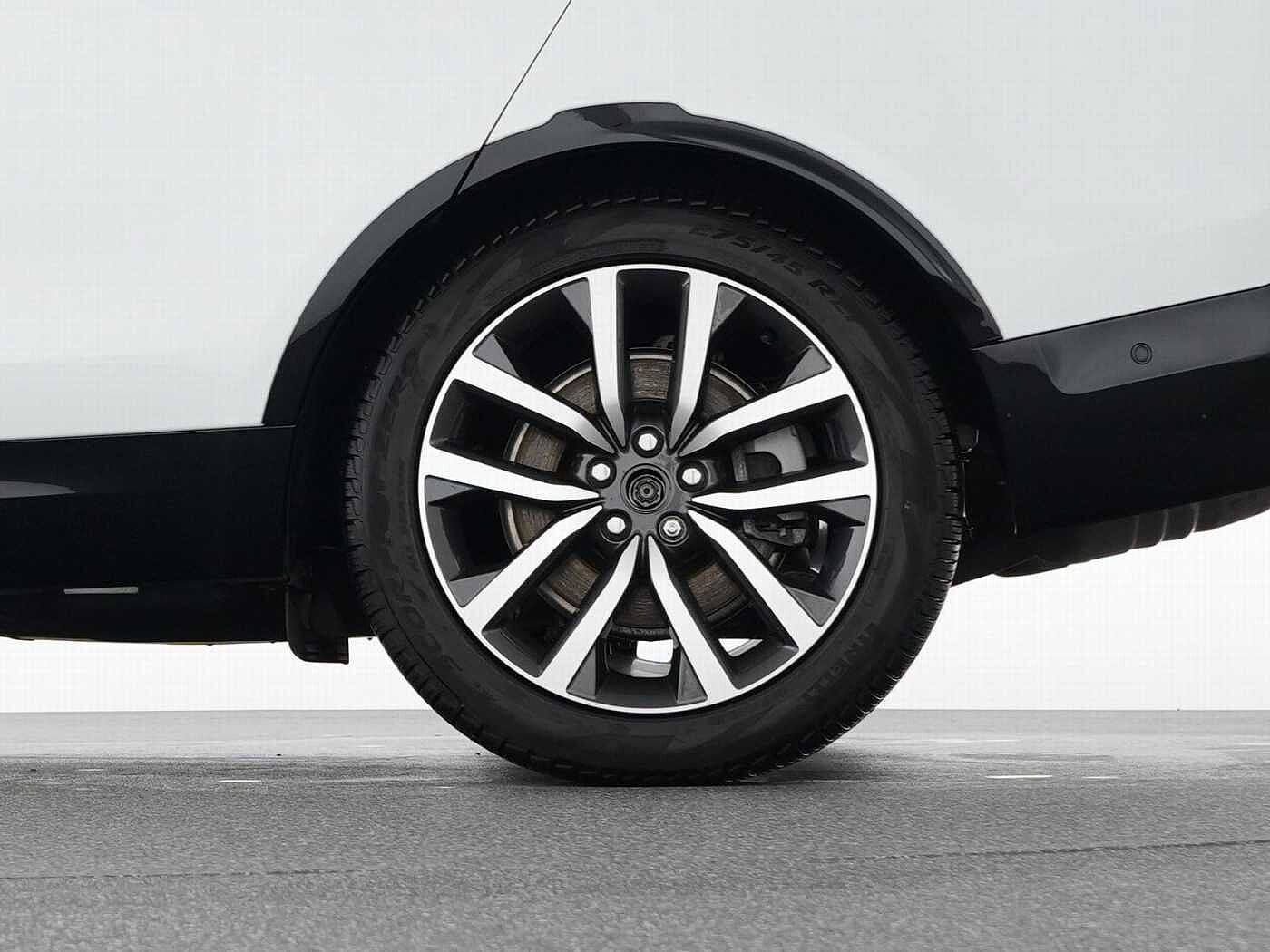 Land Rover Discovery Dynamic R-Dynamic SE