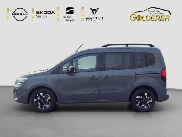 Nissan Townstar DIG-T Tekna