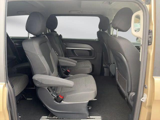 Mercedes-Benz EQV 300 Limousine Lang