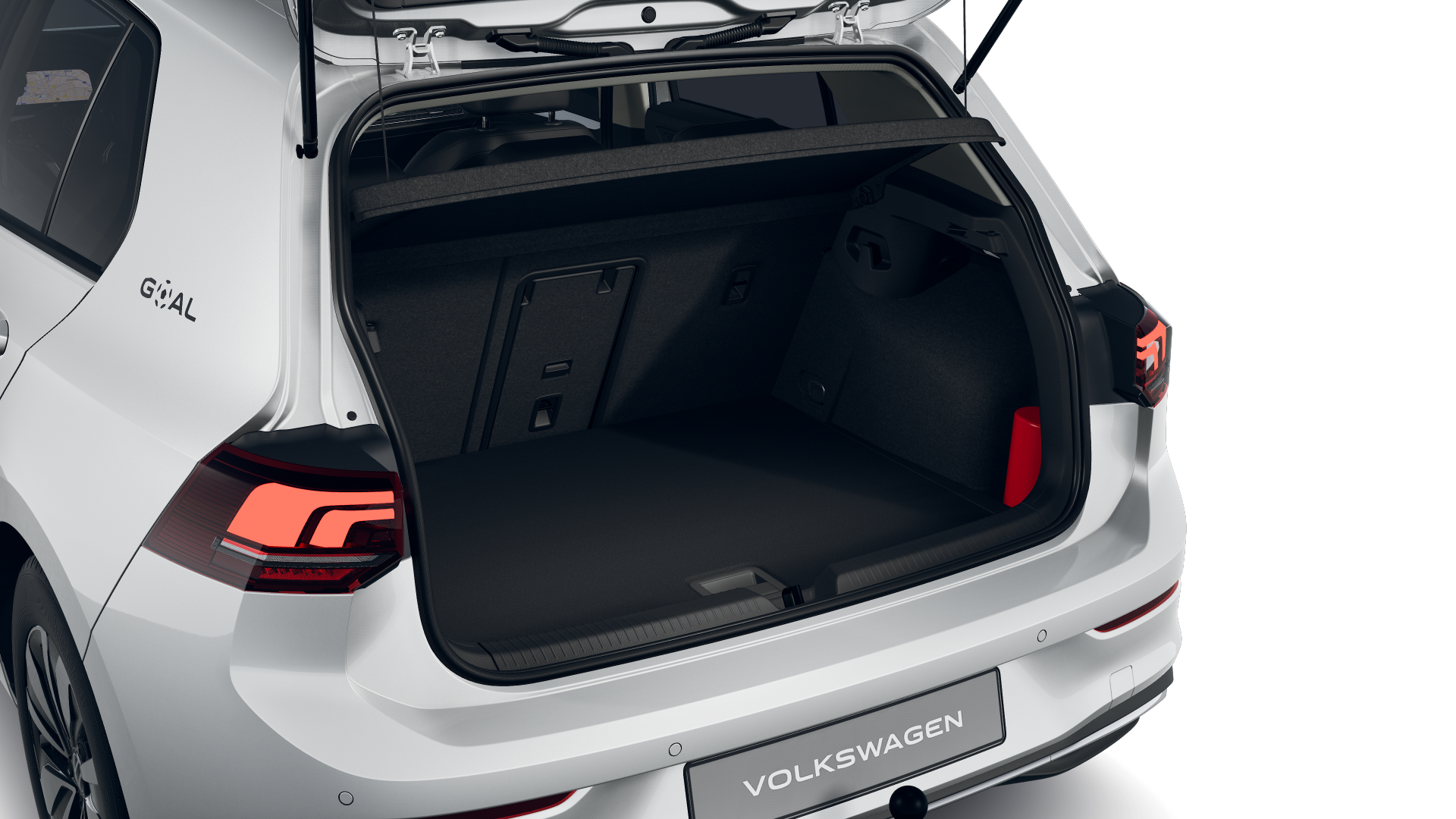 Volkswagen Golf 1.5 eTSI DSG