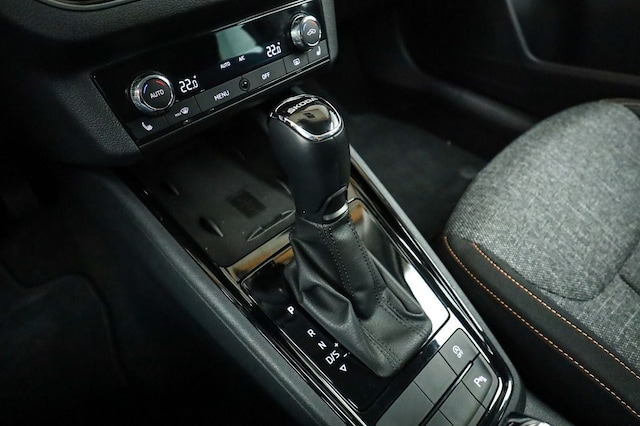 Skoda Scala 1.5 TSI Clever