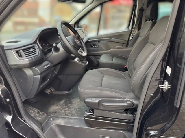 Nissan Primastar L1H1 Tekna