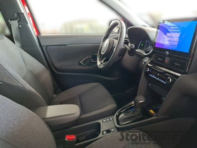 Toyota Yaris Cross Hybride