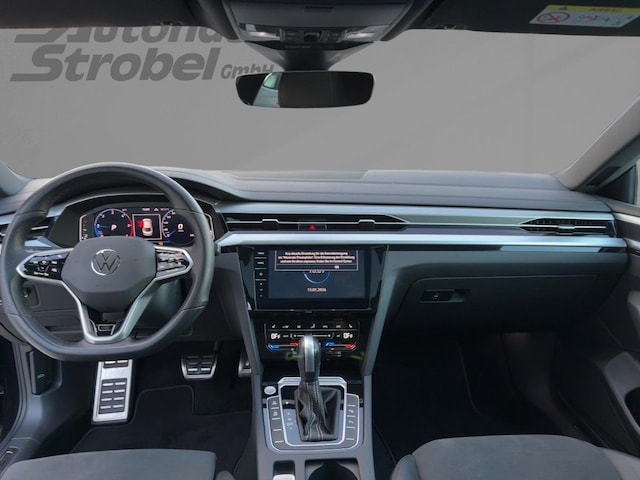 Volkswagen Arteon 2.0 TDI DSG R-Line