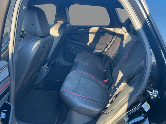 Volkswagen ID.7 4Motion GTX Tourer