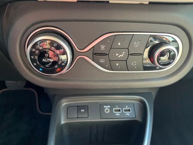 Renault Twingo Electric